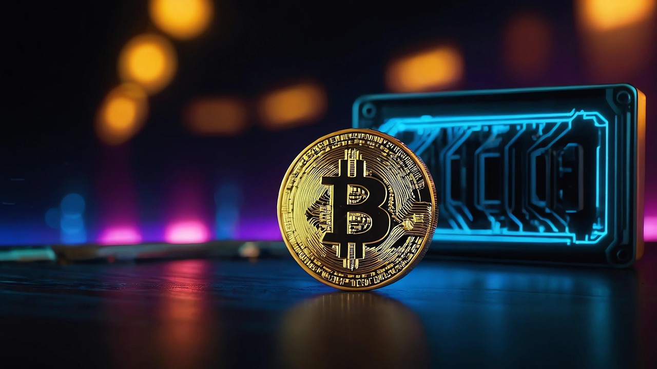 比特币减半满周年、涨逾三成！机构进场加速牛市