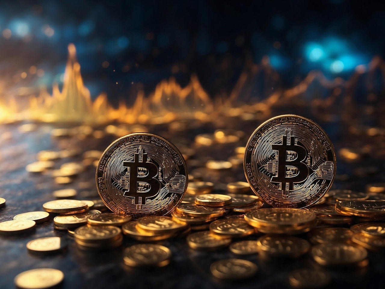 投资比特币和以太币哪个比较赚钱？Glassnode数据：BTC连续2年胜出